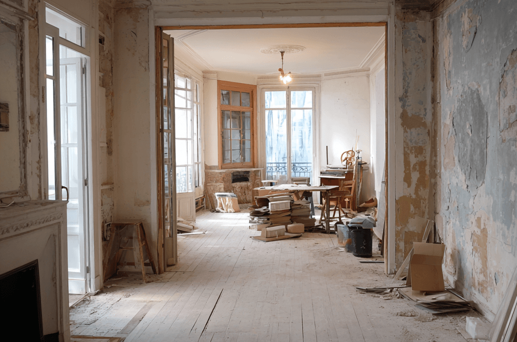 Furniture Cleaning Services