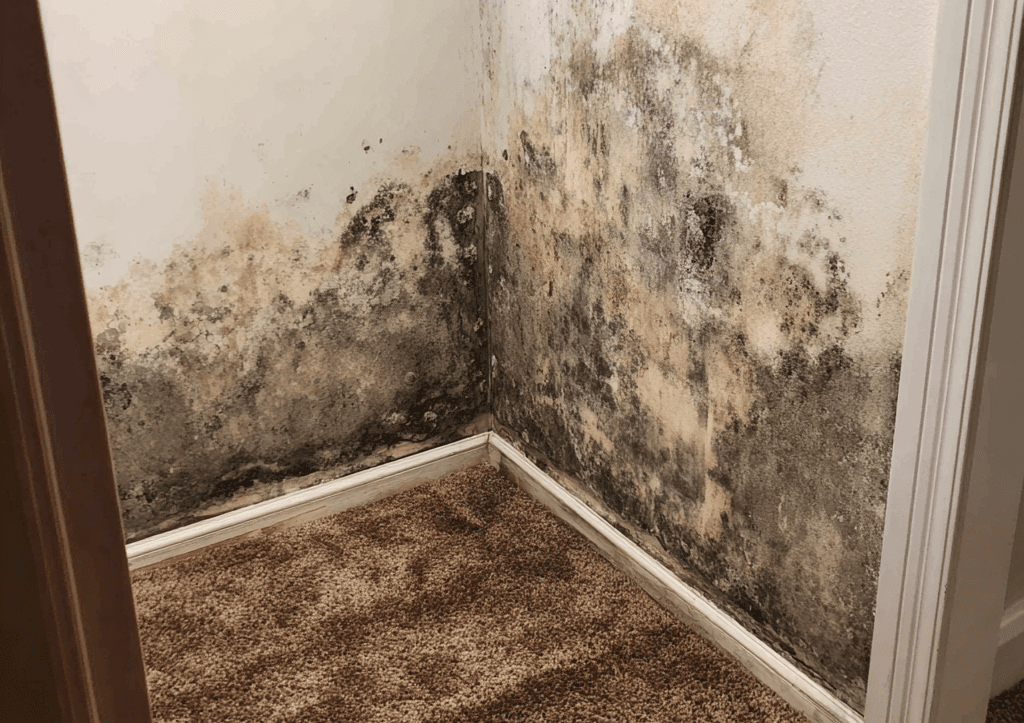 Mold Remediation