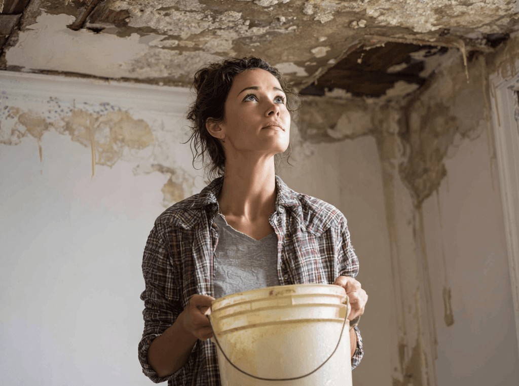 Storm Damage Restoration